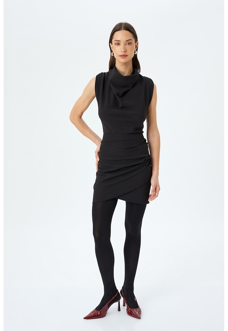 Rochie scurta - fara maneci Rochie scurta - fara maneci