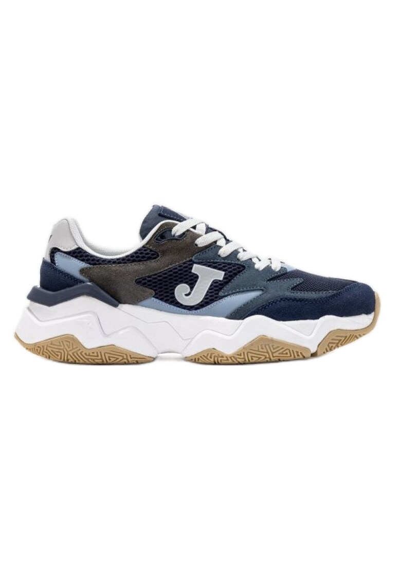 Pantofi sport pentru barbati - BM216259 - Albastru - Albastru