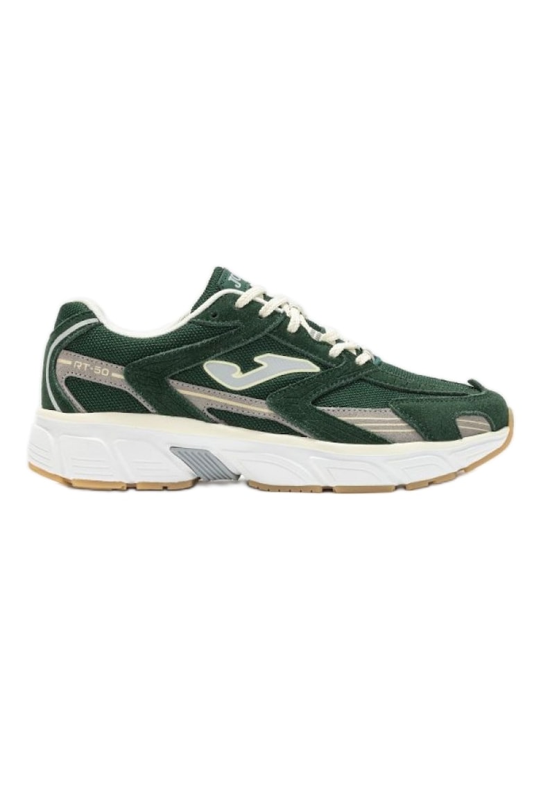 Pantofi sport pentru barbati - BM216293 - Verde Pantofi sport pentru barbati - BM216293 - Verde