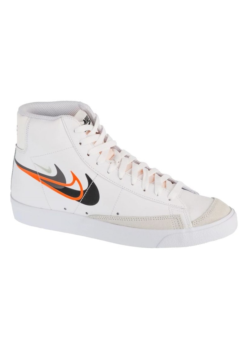 Pantofi sport pentru barbati - BM216361 - alb - Alb