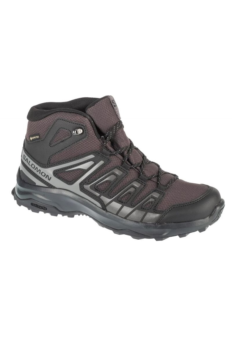 Pantofi sport pentru barbati - BM218296 - Maro