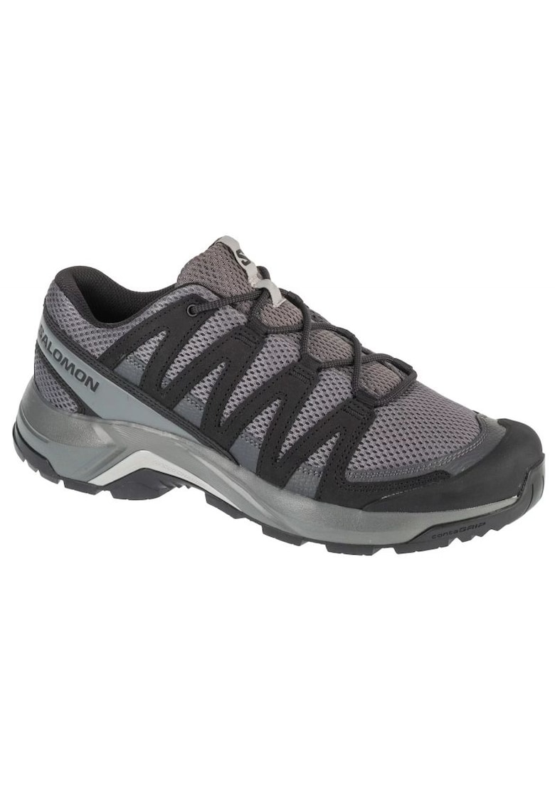 Pantofi sport pentru barbati - BM218297 - Gri