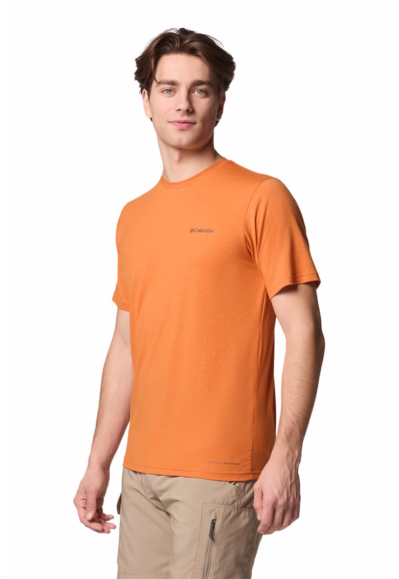 Tricou pentru drumetii si trekking Sun Trek™