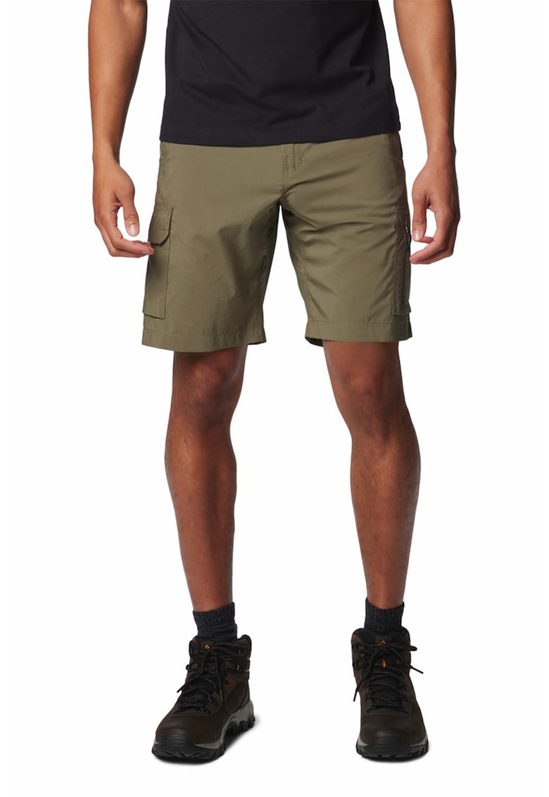 Bermude cargo pentru trekking si drumetii Silver Ridge Utility™