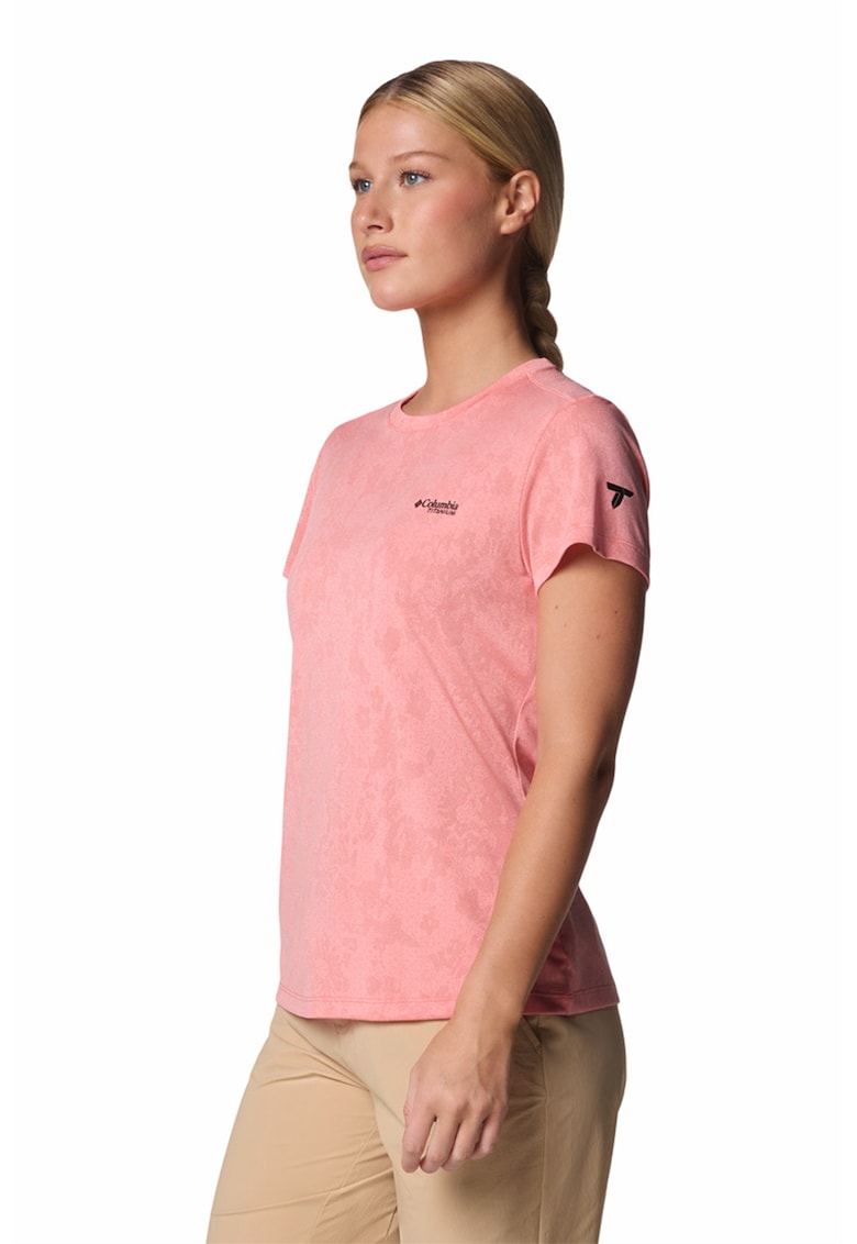 Tricou pentru trekking Bluebird Canyon