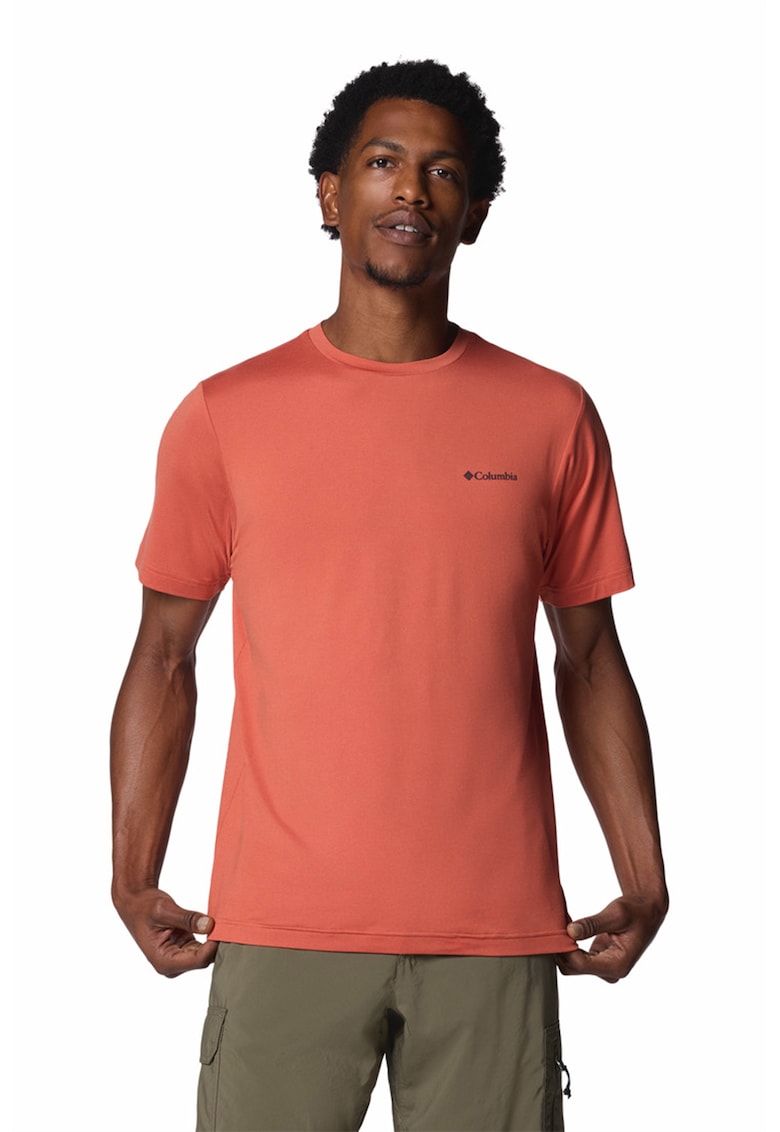 Tricou pentru drumetii Tech Trail™