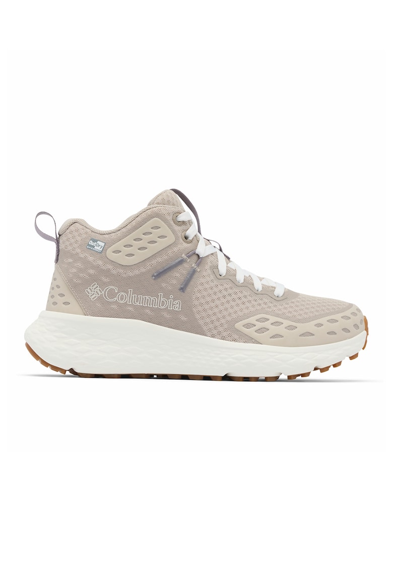 Pantofi mid-cut pentru trekking Konos TRS