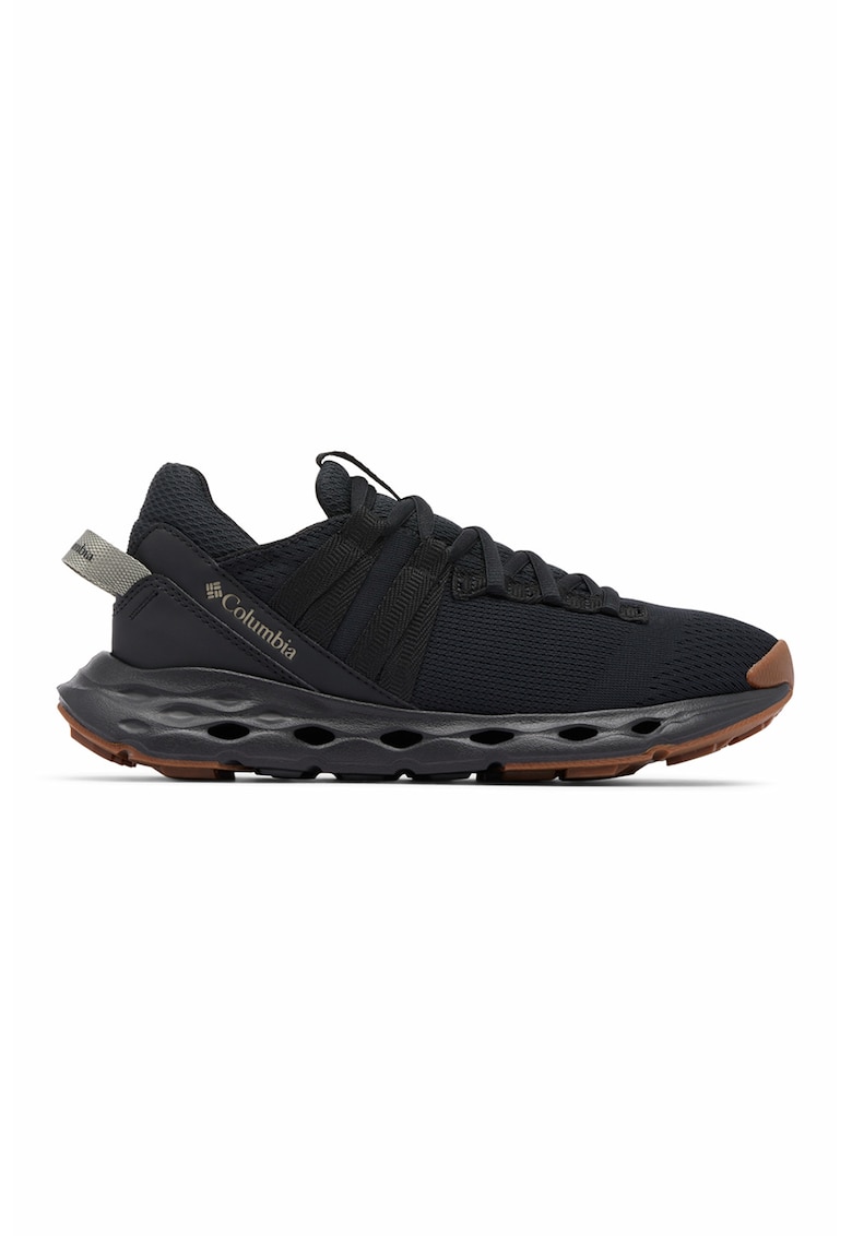 Pantofi pentru drumetii Terrastride ARO™ - Negru