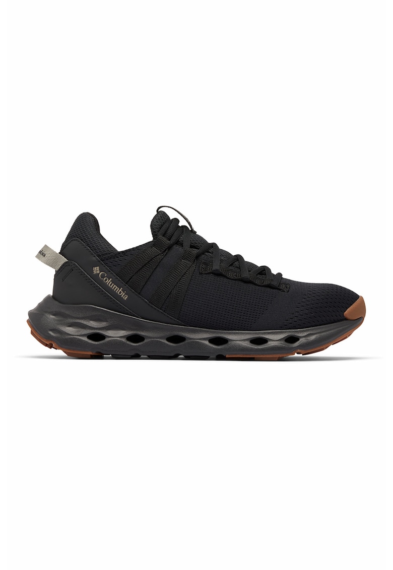 Pantofi pentru drumetii Terrastride ARO™ - Negru
