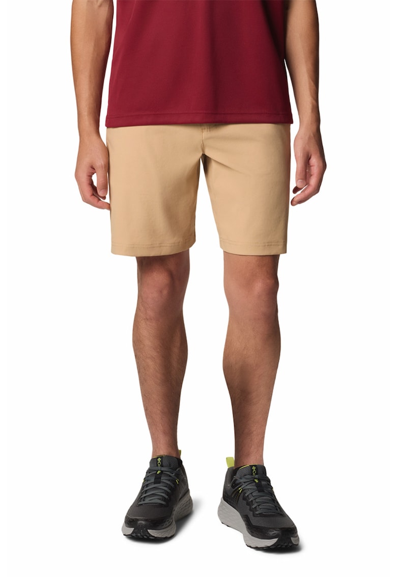 Pantaloni scurti chino pentru trekking Black Mesa