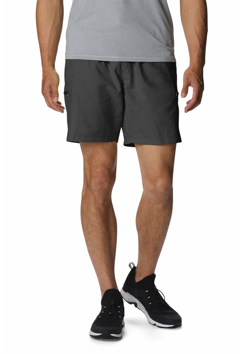 Pantaloni scurti cargo pentru trekking Mountaindale