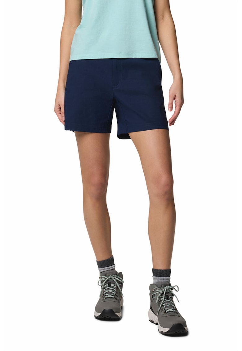 Pantaloni scurti pentru trekking Leslie Falls