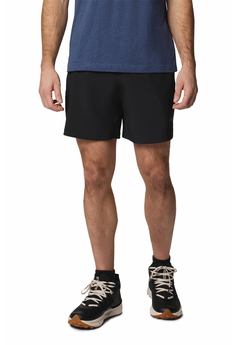 Pantaloni scurti cu buzunare laterale