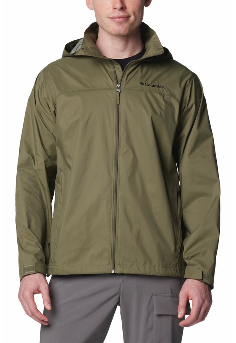 Jacheta cu gluga Glennaker Lake™ - Kaki pal