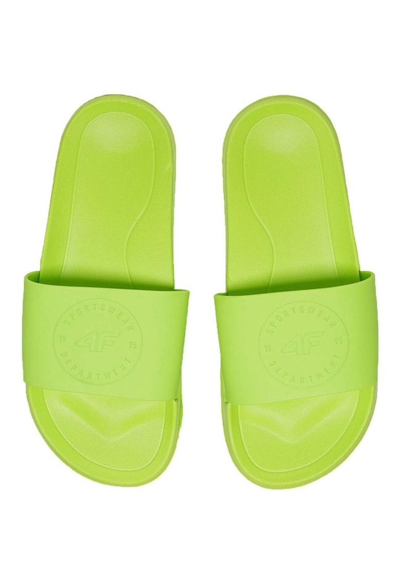 Papuci pentru copii - BM179343 - Verde - Verde