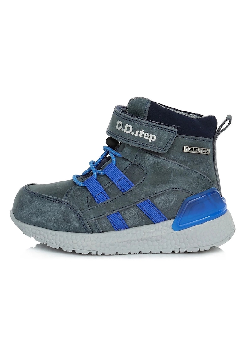 Ghete Impermeabile Neimblanite -  cu Scai - Baieti - F61-273