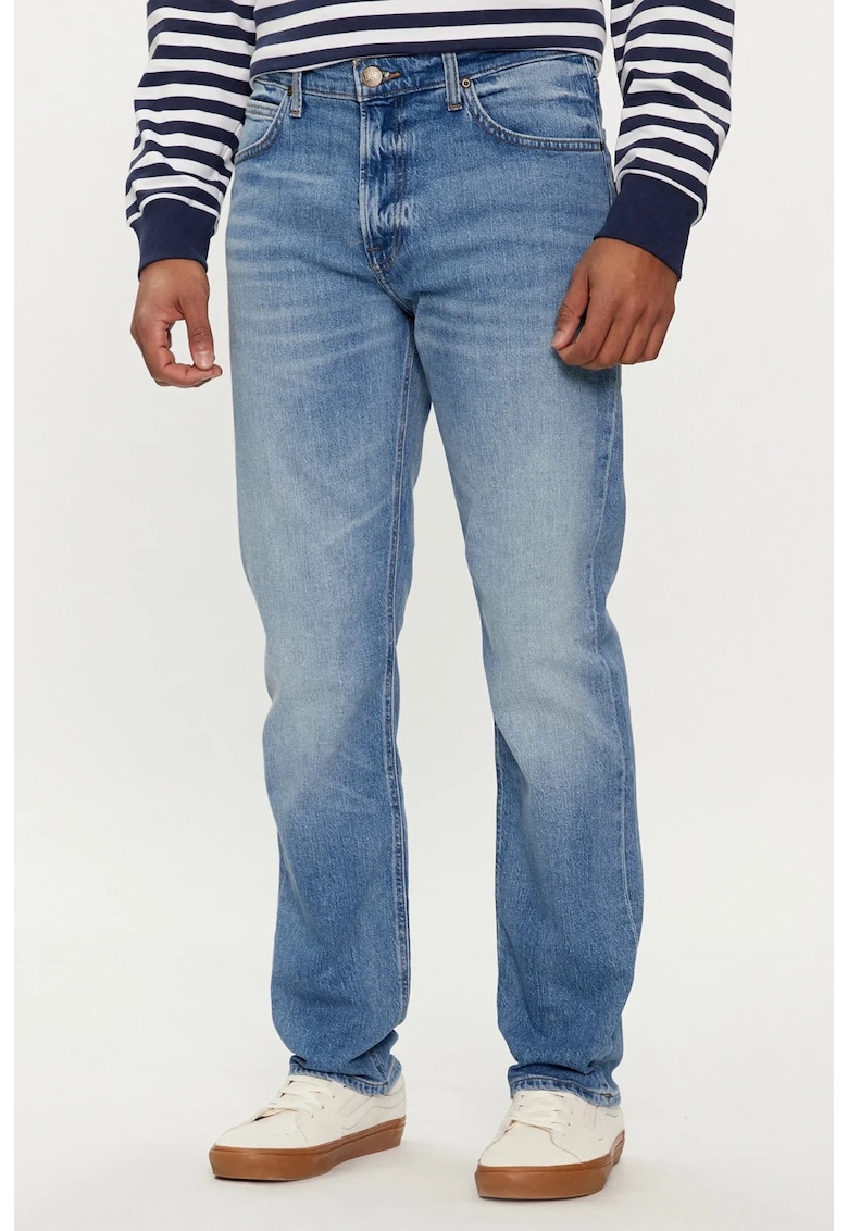 Blugi barbati  West 112346326 Blugi barbati  West 112346326