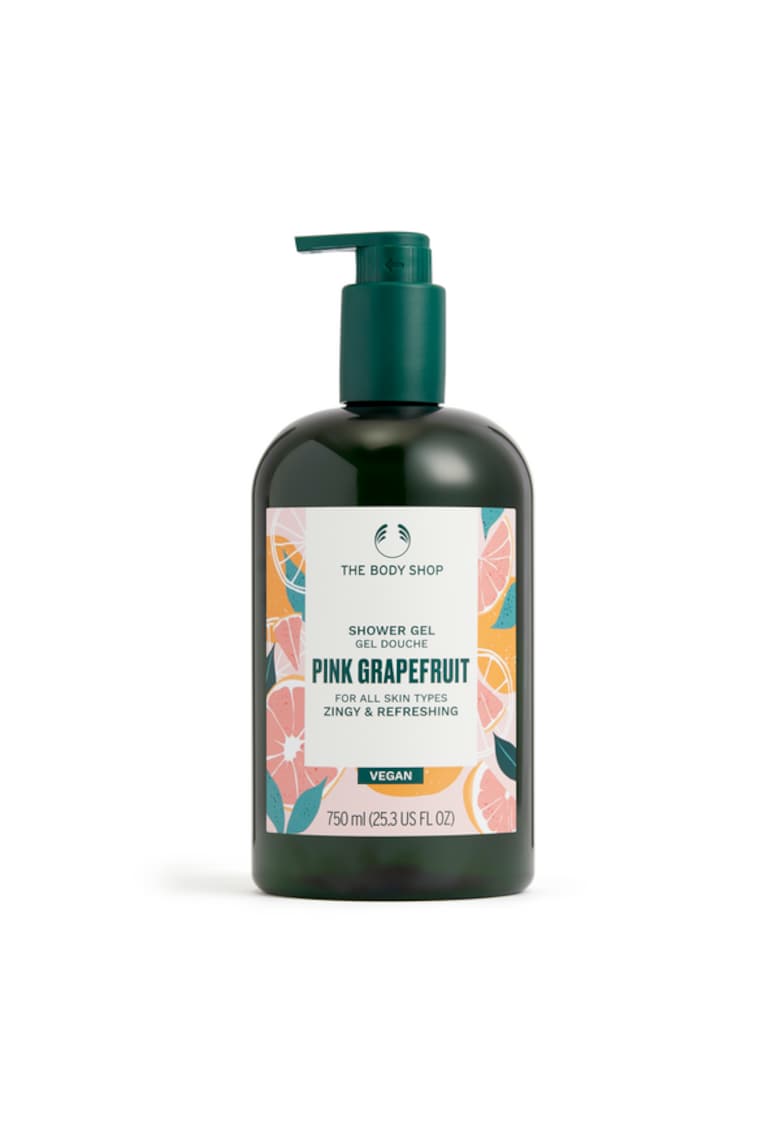 Gel dus Pink Grapefruit 750ml