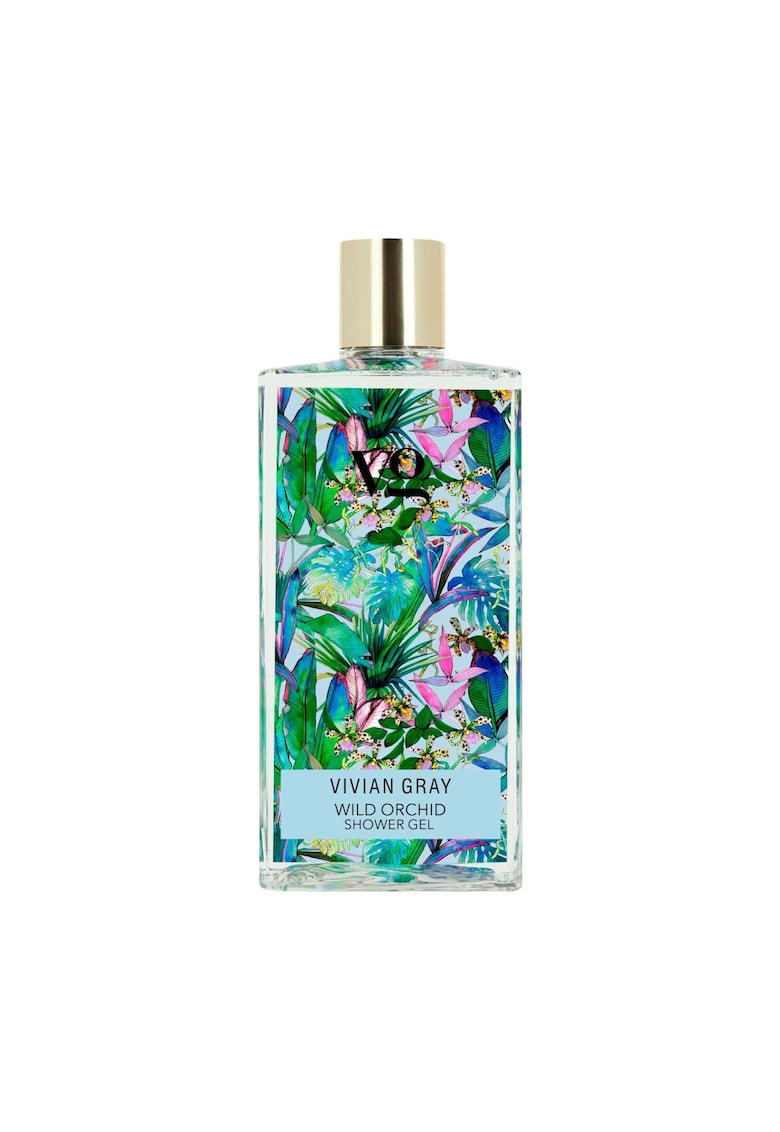 Gel de Dus  Wild Orchid - 350 ml