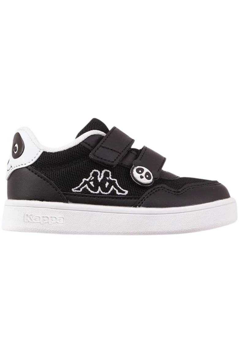 Pantofi sport pentru copii - BM165969 - Negru - Negru