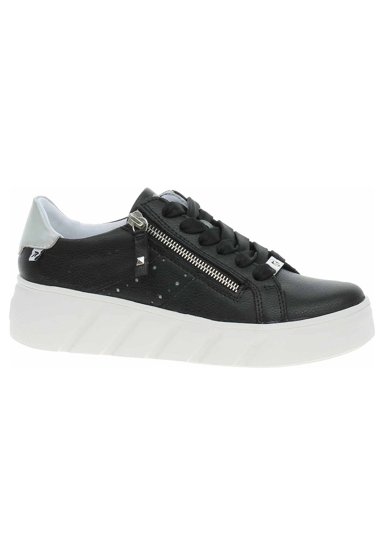 Tenisi dama W2605-00 negru - Negru