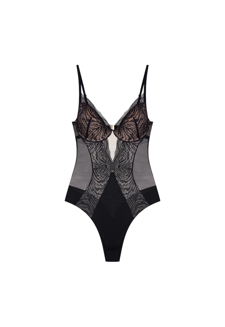 Body Bonita negru
