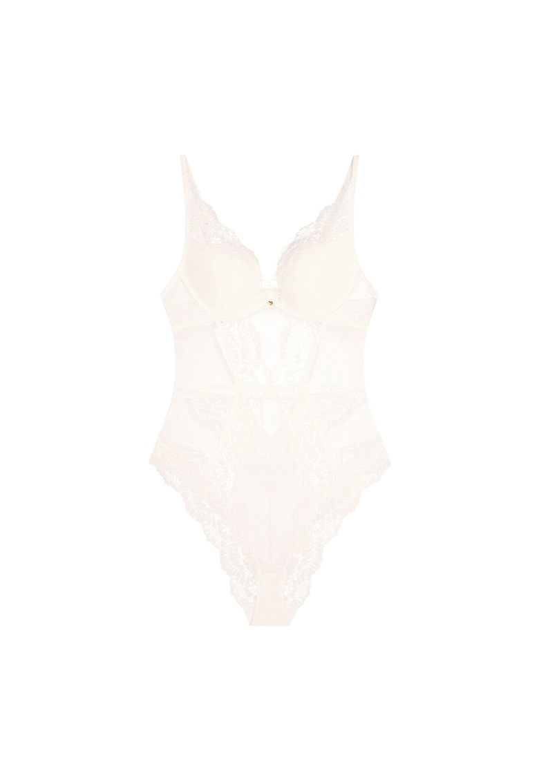 Body Sweetheart  alb Body Sweetheart  alb