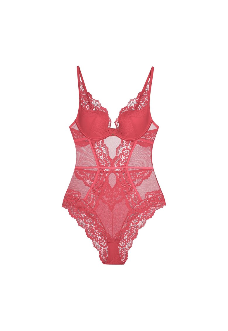 Body dama Sweetheart Roz aprins