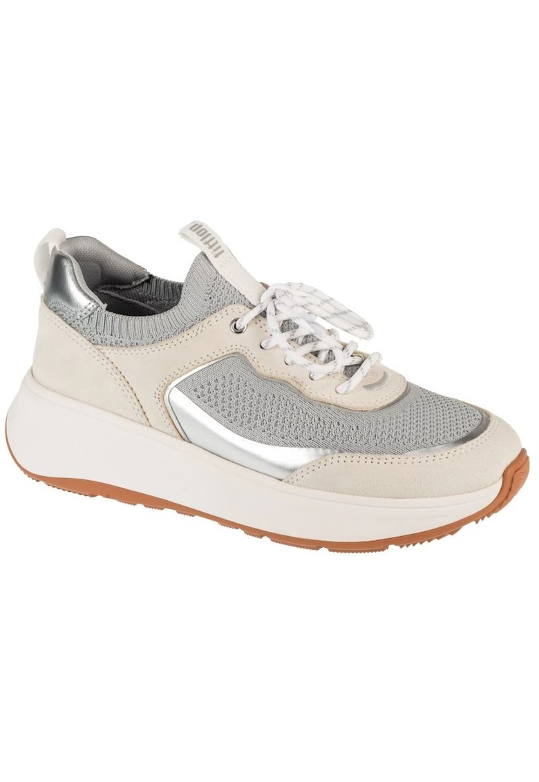 Fitflop Pantofi sport pentru femei - BM216940 - Bej