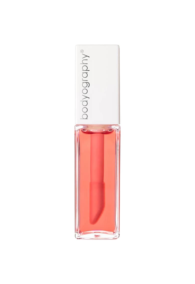 Glossy Lip Oil Ulei de buze