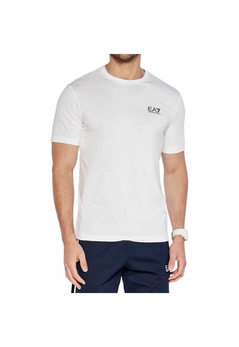 Tricou EA7 Train Core Id SS25 40772