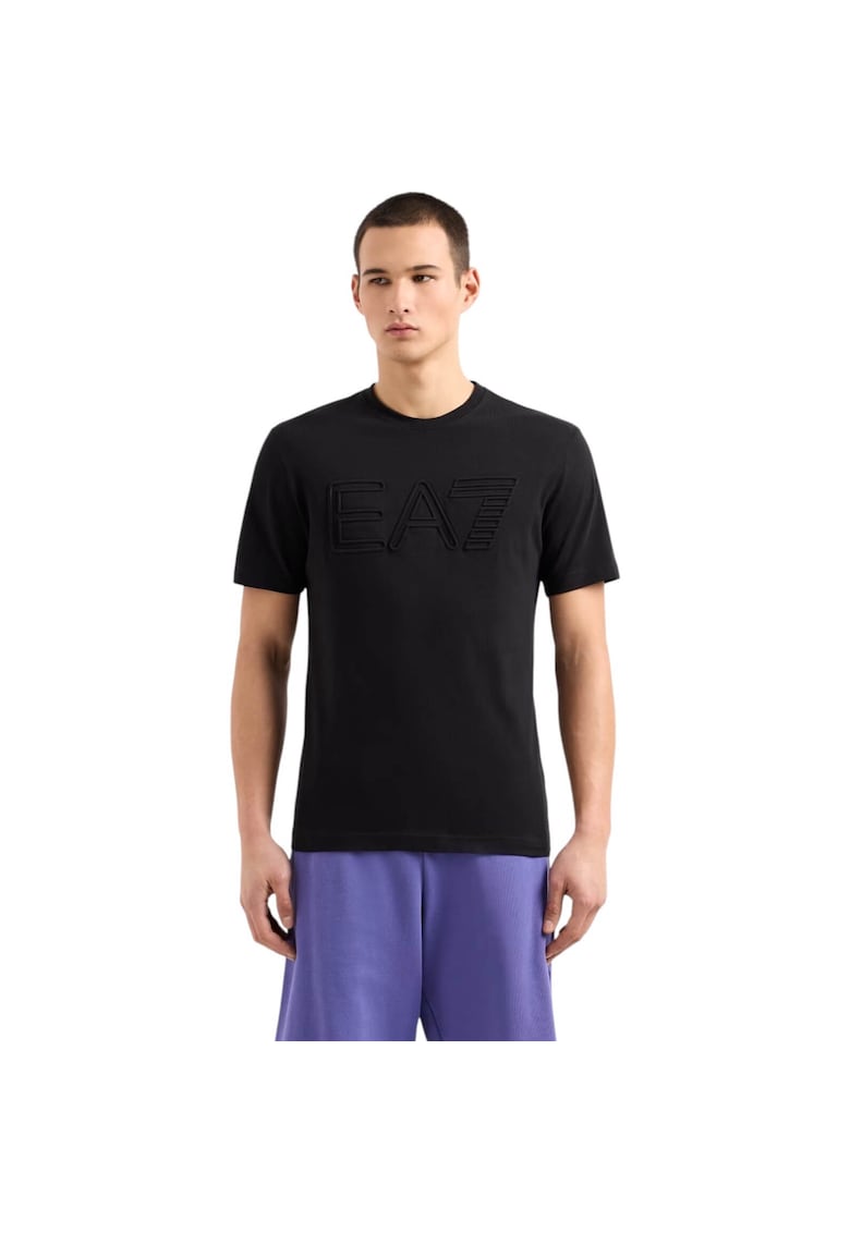 Tricou  EA7 Train Visibility 40687