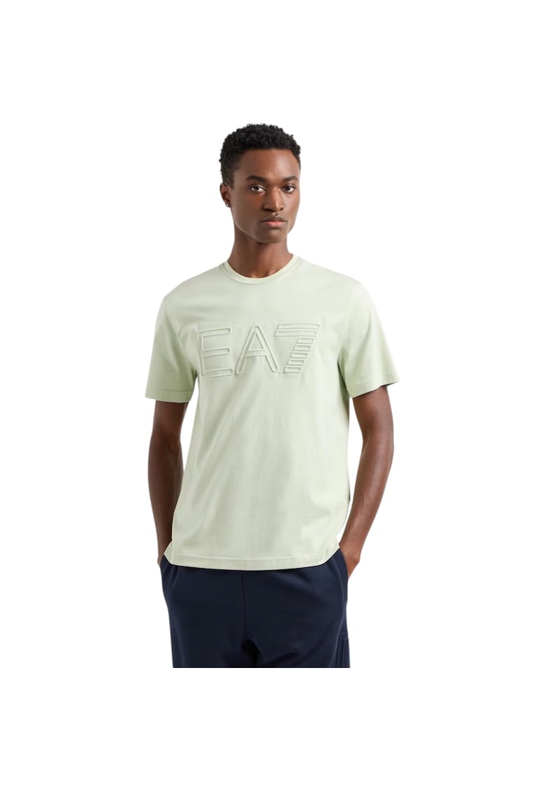 Tricou  EA7 Train Visibility 40761