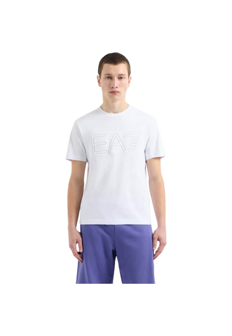 Tricou  EA7 Train Visibility 40756