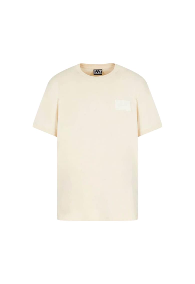 Tricou  EA7 Train Core 40741