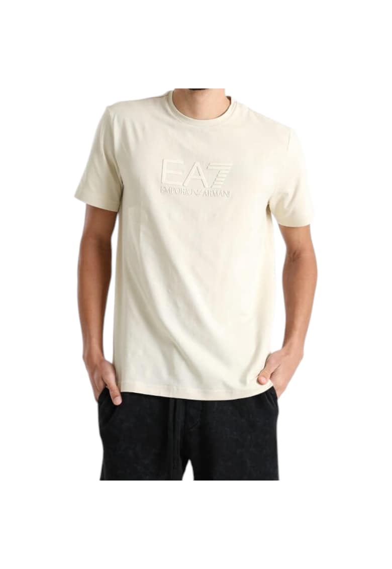 Tricou  EA7 Train Visibility 40678