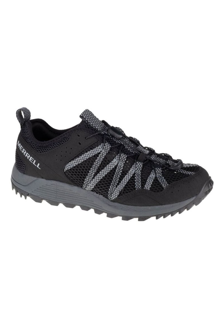 Pantofi sport barbati - BM111388 - Negru - Negru