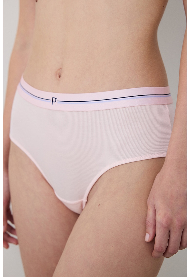 Chiloti brazilieni din amestec de lyocell