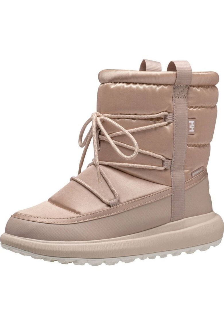 Cizme de iarna pentru femei -  BM176481 - Bej