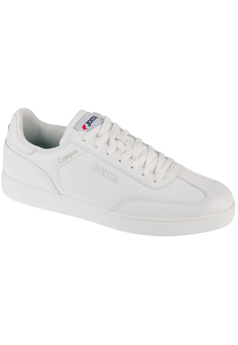 Pantofi sport - C.Campus Men 2402 CCAMW2402 - Alb