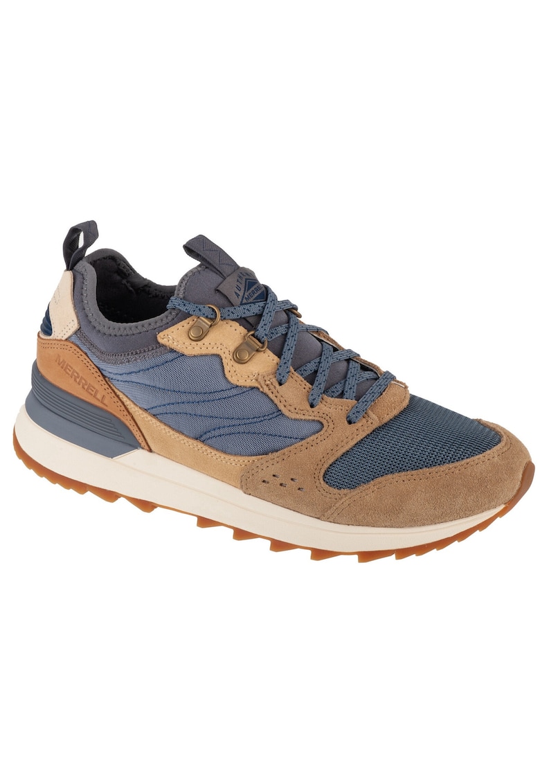 Pantofi sport - Alpine 83 Sneaker Recraft 1007005 - Multicolor