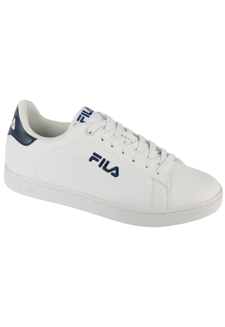 Pantofi sport cu broderie logo