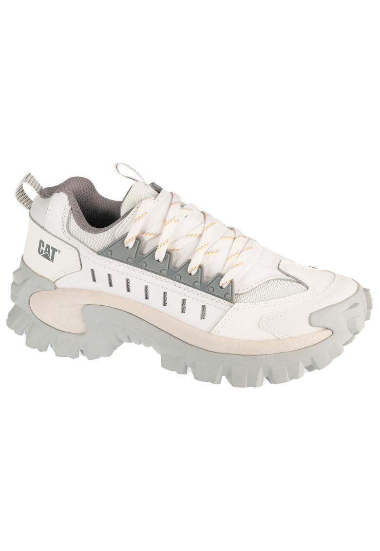 Pantofi sport - Intruder Met 726243 - Alb