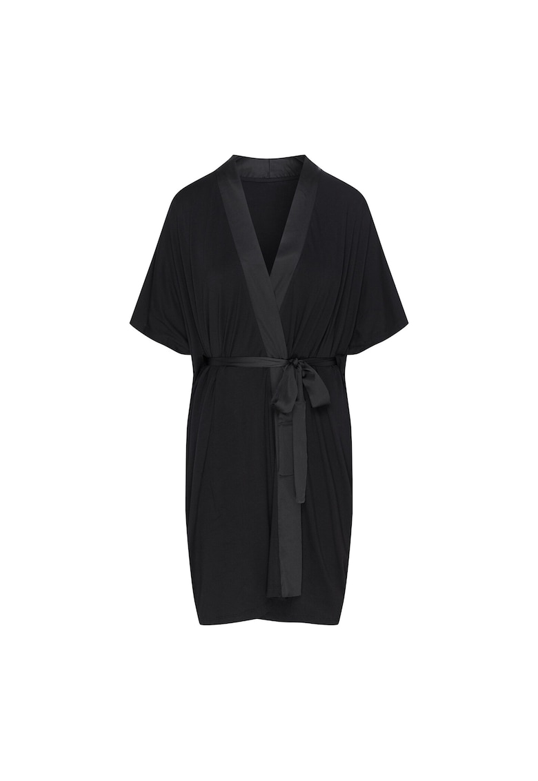 Halat dama Rirri Negru - Negru