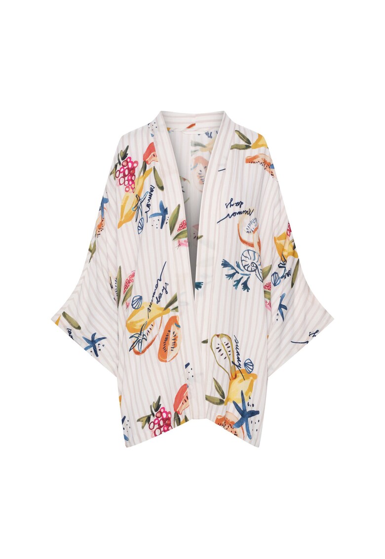 Halat dama Ritu Bej deschis - Bej deschis