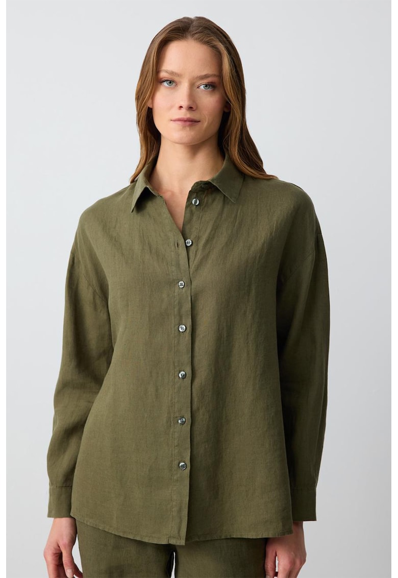 Camasa uni de in