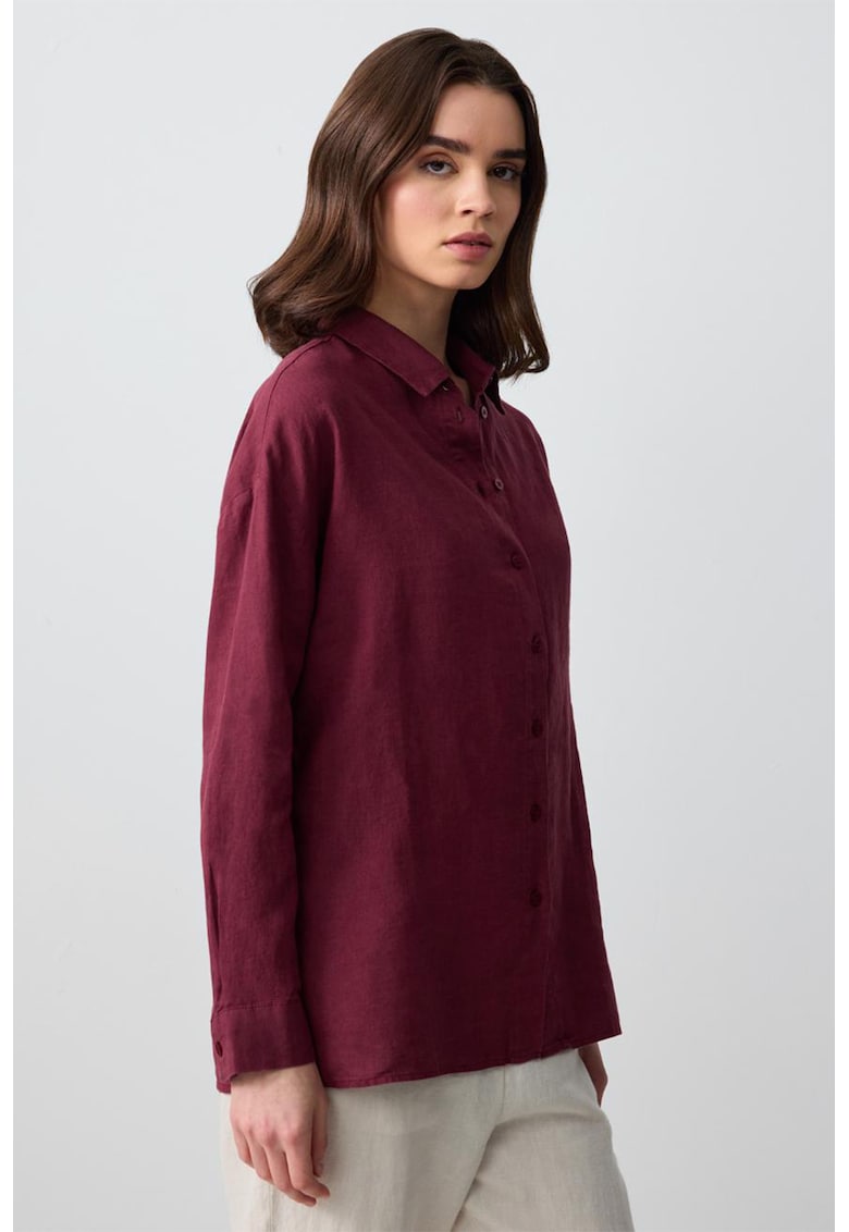 Camasa uni de in
