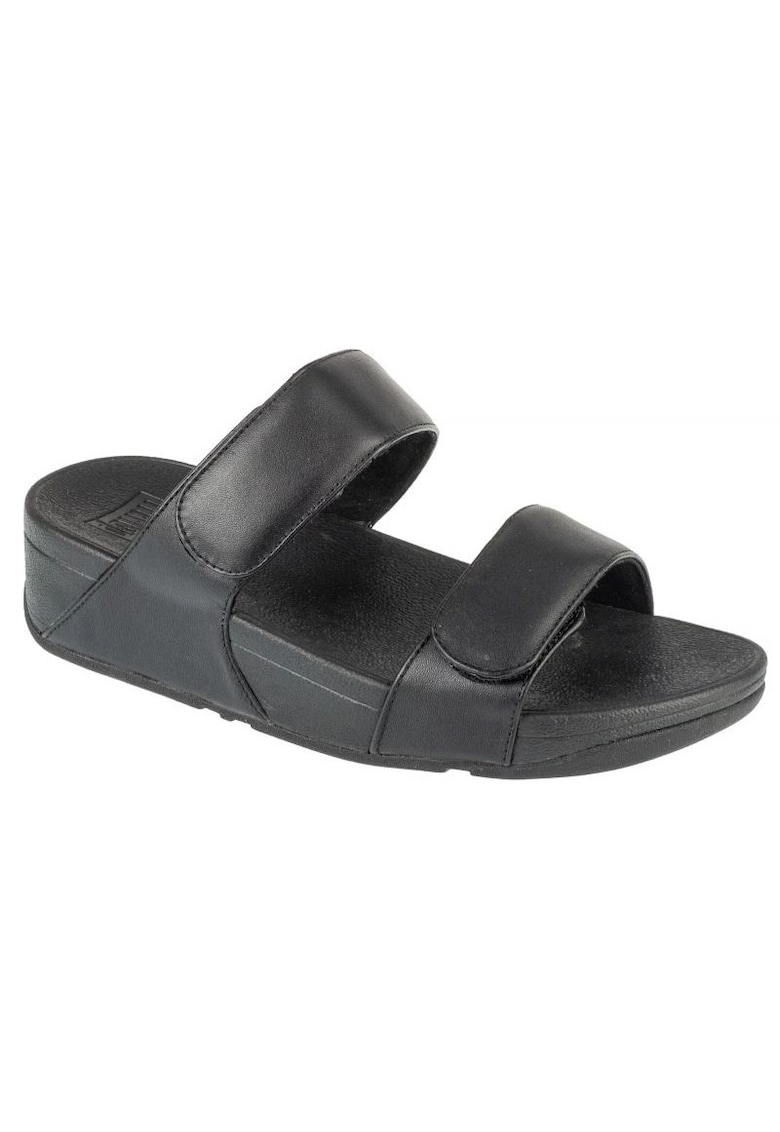 Slapi pentru femei - BM216983 - Negru