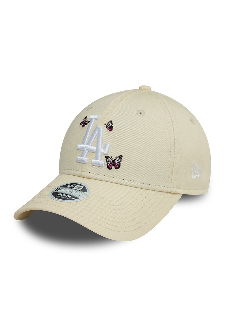 Sapca baseball cu fluturi LA Dodgers