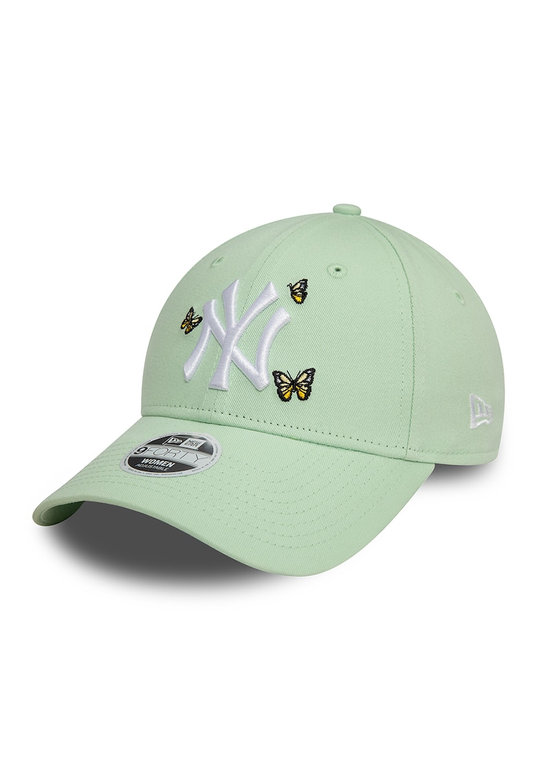 Sapca baseball cu fluturi New York Yankees